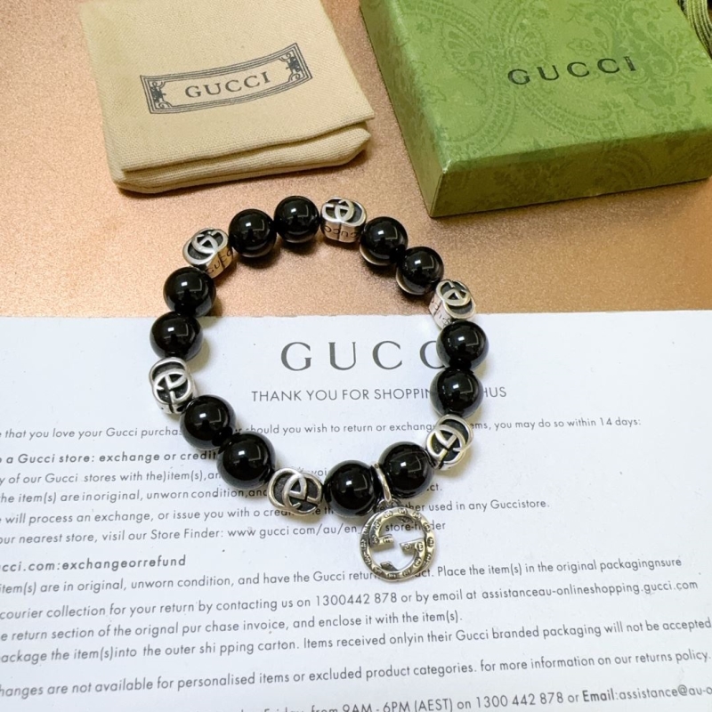 Gucci Bracelets